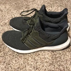 Meet your Posher, Connor